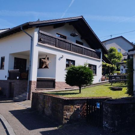 Ferienwohnung Pia Mettlach Exterior photo